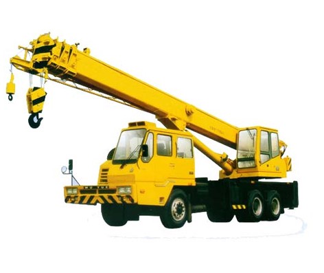 東莞吊車