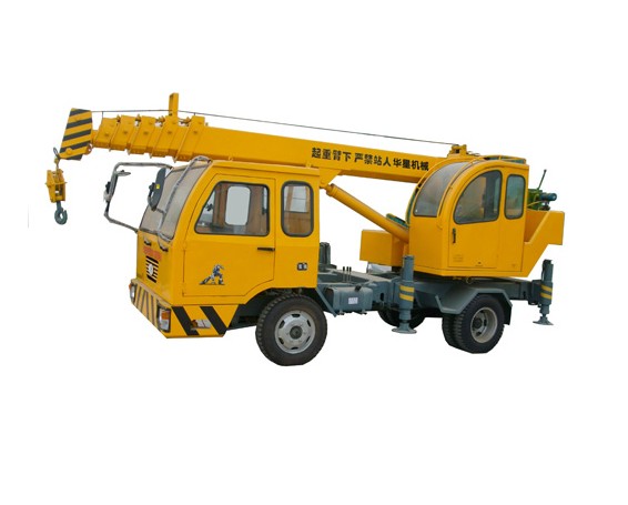 東莞吊車