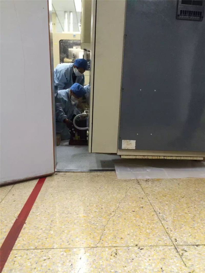 東莞吊裝