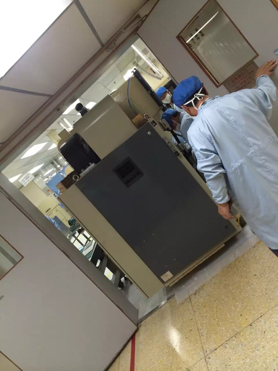東莞吊裝