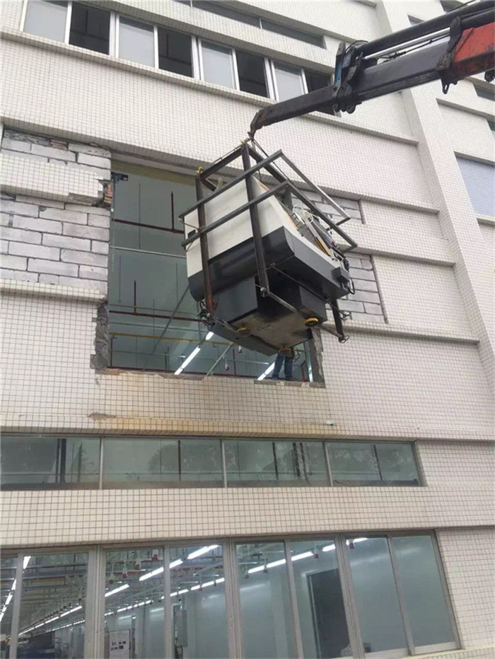 東莞吊裝